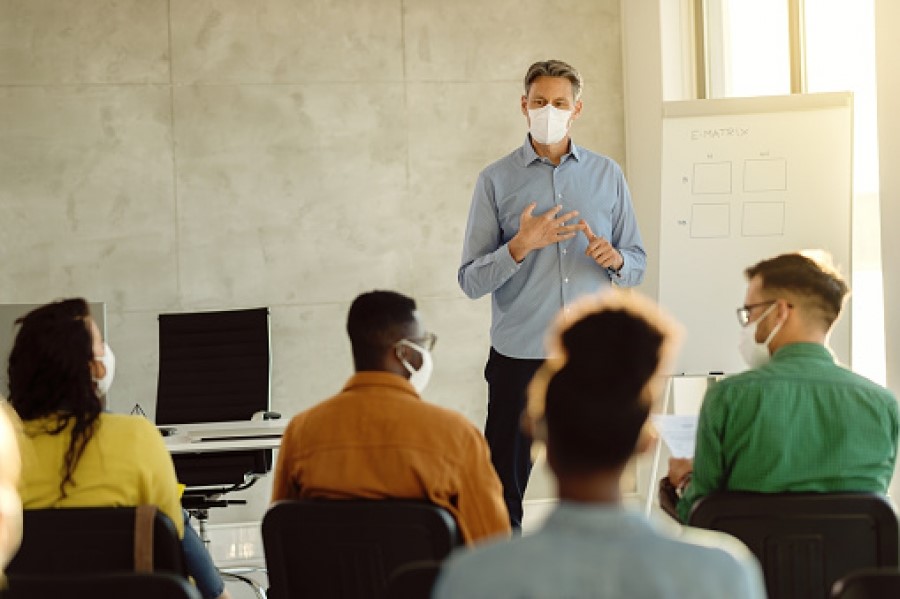 Existen muchos cursos gratuitos para conseguir trabajo rápidamente