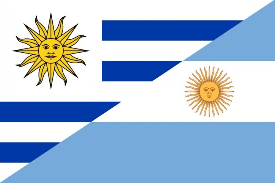 Son muchos los Argentinos que viajan a Uruguay por motivos laborales.
