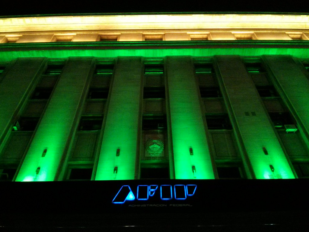 Te vamos a explicar donde podes cargar tu curriculum para trabajar en Afip