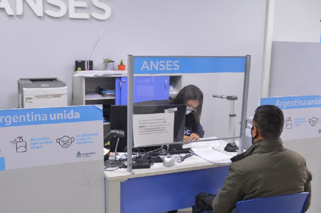 Te enseñamos en donde tenes que aplicar para trabajar en Anses