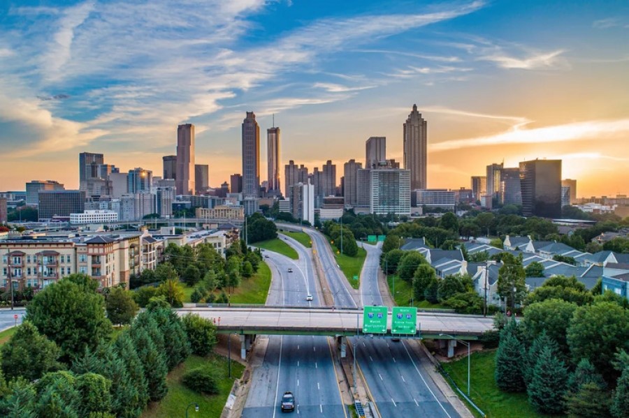 Ofertas de trabajo en Atlanta Georgia en Español