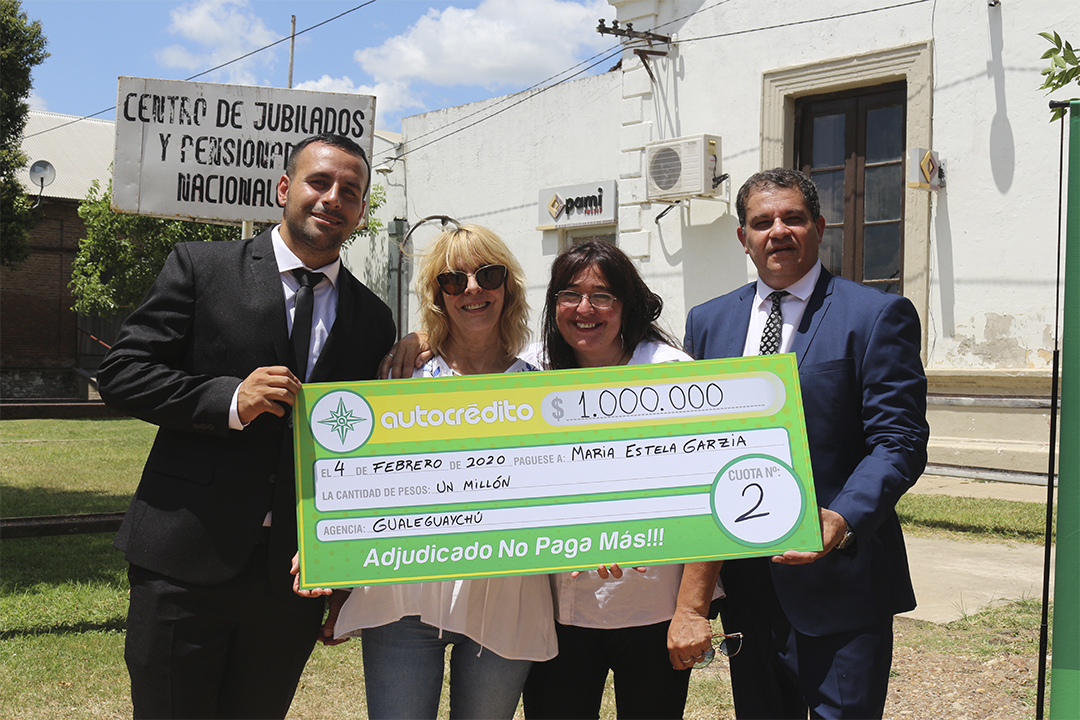Cliente adjudicado. Te explicamos como enviar cv a autocredito