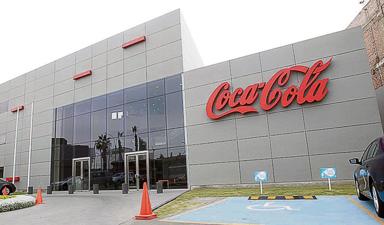 En esta nota te vamos a explicar en donde enviar cv para coca cola