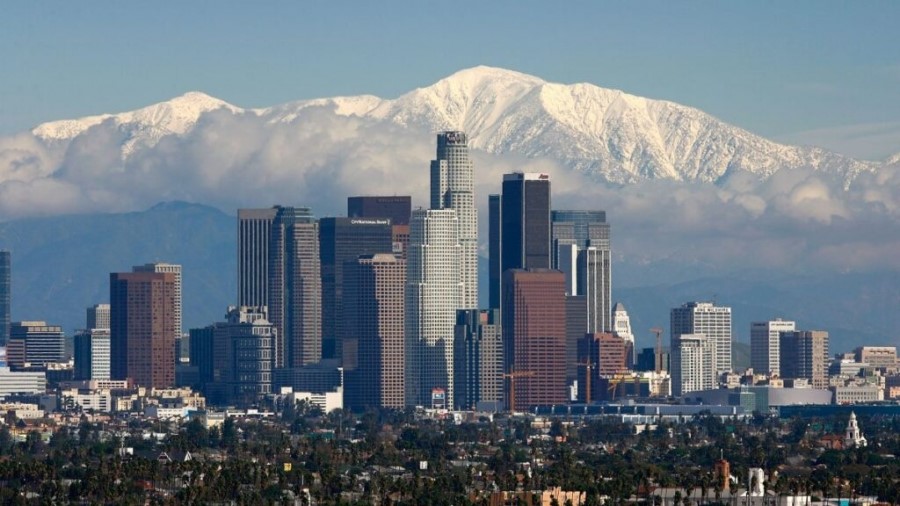 Los Ángeles, California