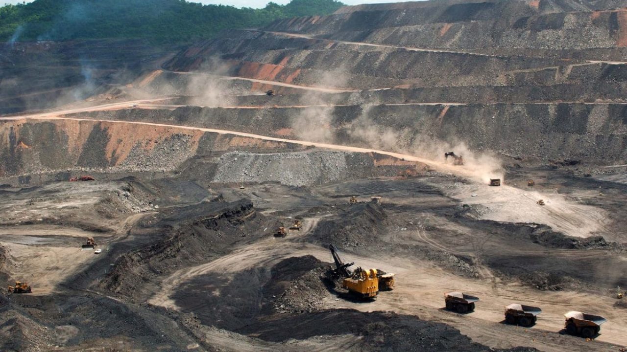 Si te gusta la minería puedes enviar cv a empresas mineras