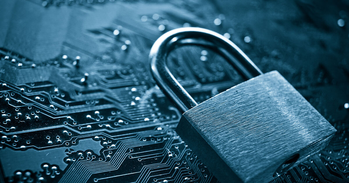 La política de privacidad de nuestros usuarios es muy importante