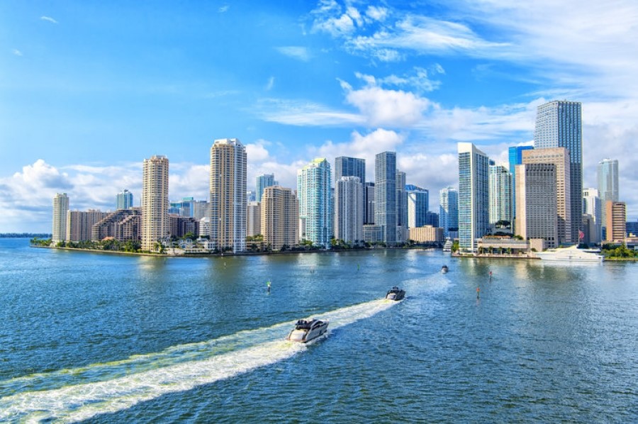 Miami, Estados Unidos