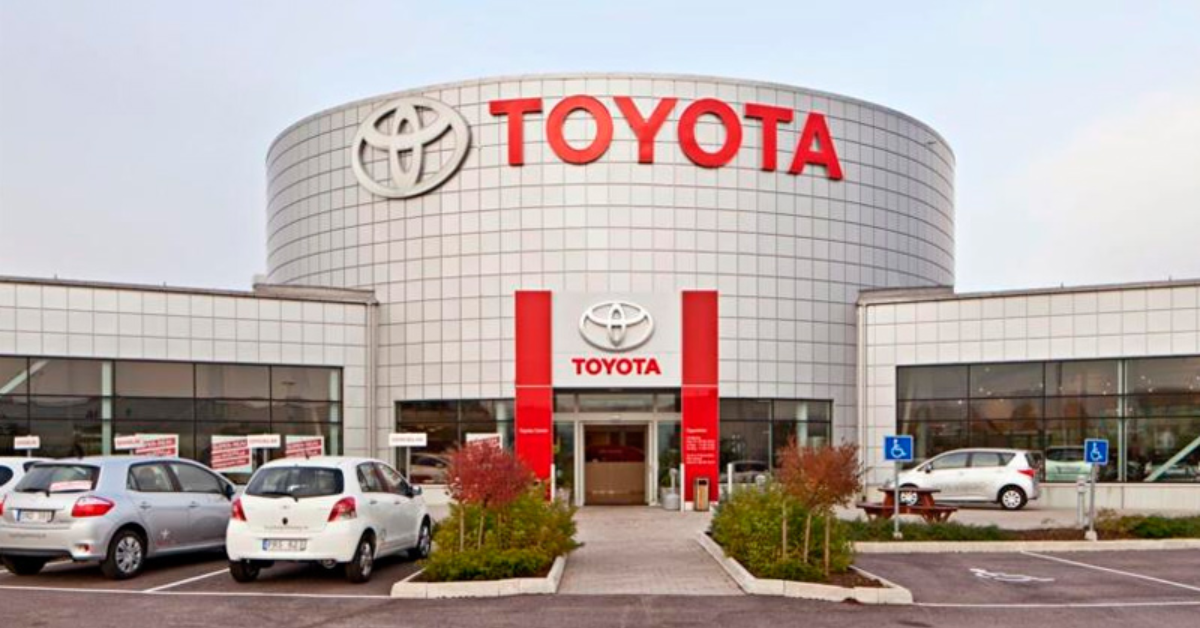 Más de una vez te has preguntado ¿A dónde enviar cv a Toyota? En esta nota te vamos a explicar y a dar toda la información necesaria.