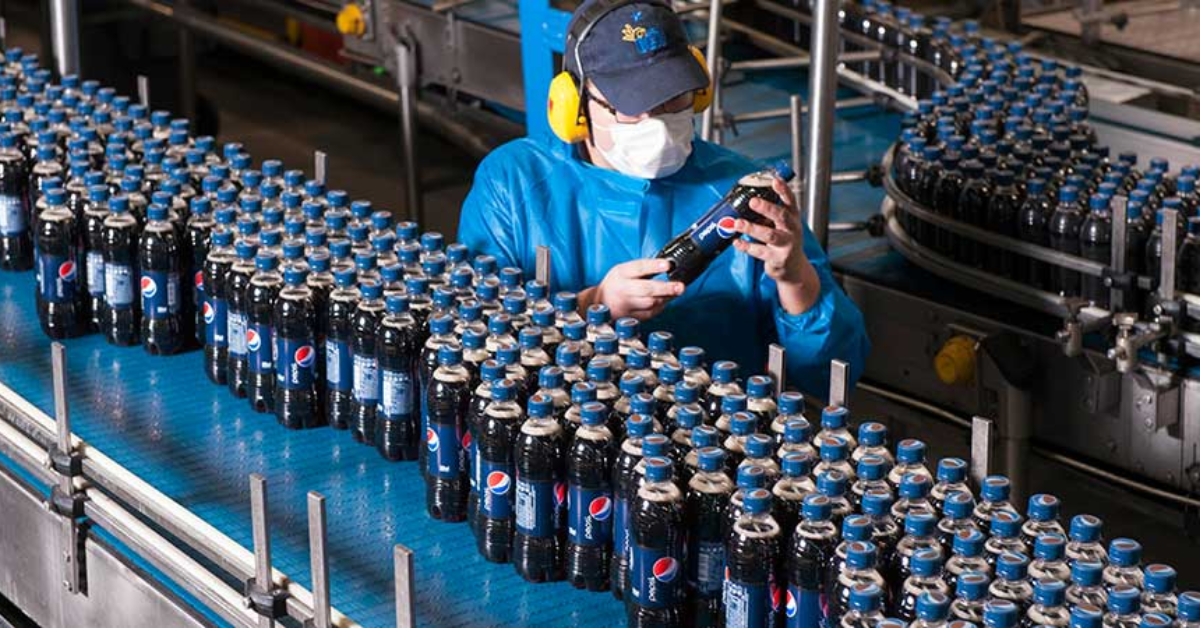Si te encuentras en la búsqueda laboral, aquí te traemos toda la información sobre Se solicita un encargado de ventas en Pepsico Perú