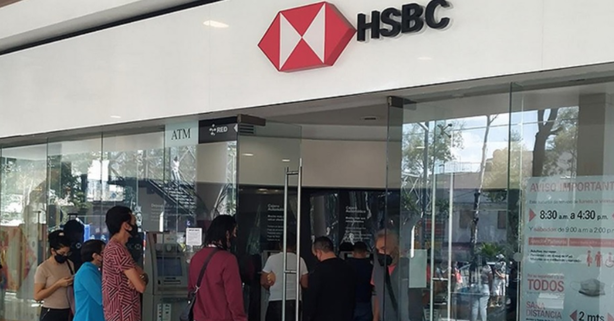 Si eres universitario y estás pronto a recibirte, aquí te traemos información sobre Pasante HSBC (Underwriting & Claims)