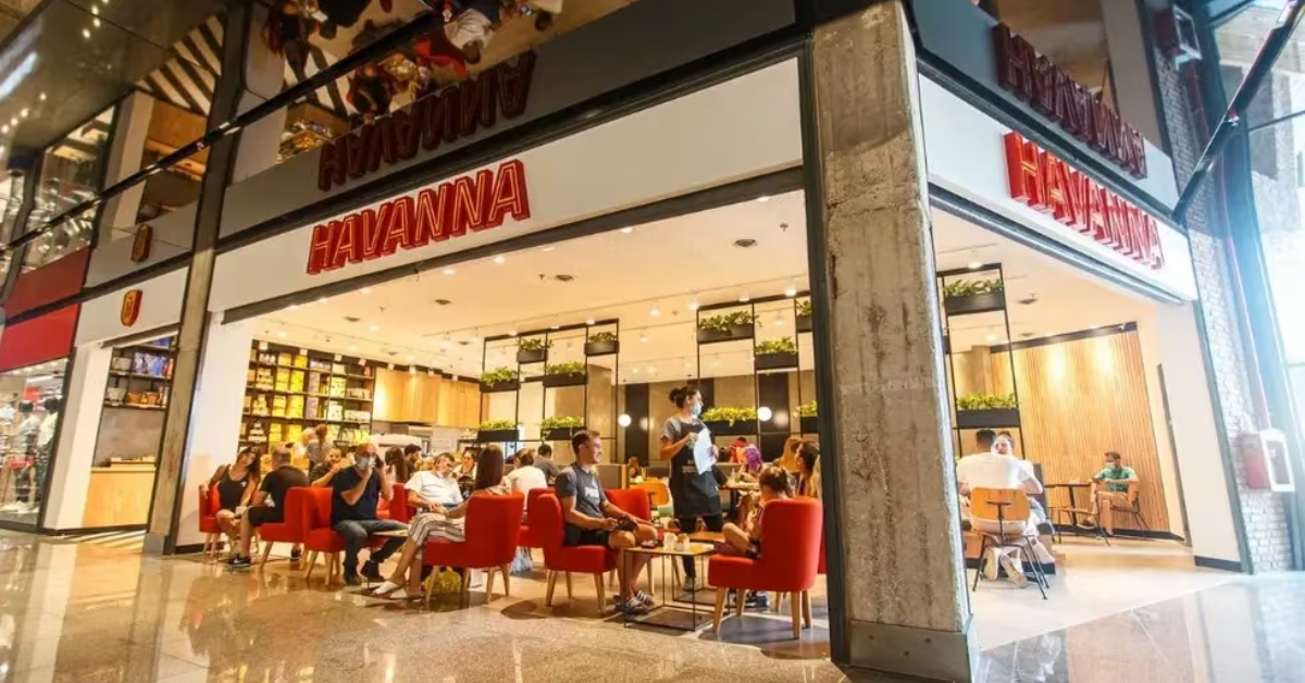 Si te encuentras interesado trabajar en el mundo de la gastronomía, aquí te explicamos ¿Cómo puedo cargar mi cv en Havanna?
