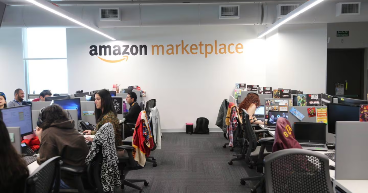 Si te encuentras interesado en trabajar en Amazon, lee este artículo acerca de ¿Cómo enviar mi cv a Amazon? Aquí está la explicación