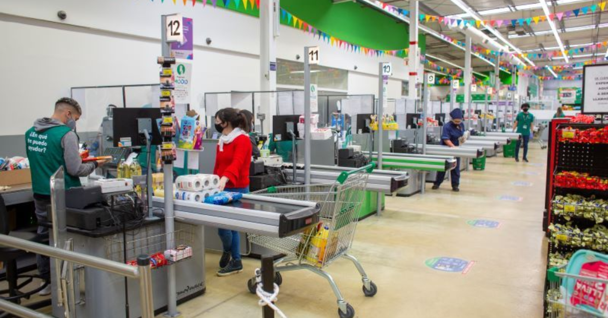 Si te encuentras interesado en introducirte en el mundo de los supermercados, aquí te vamos a explicar ¿Cómo enviar mi cv a Changomas?