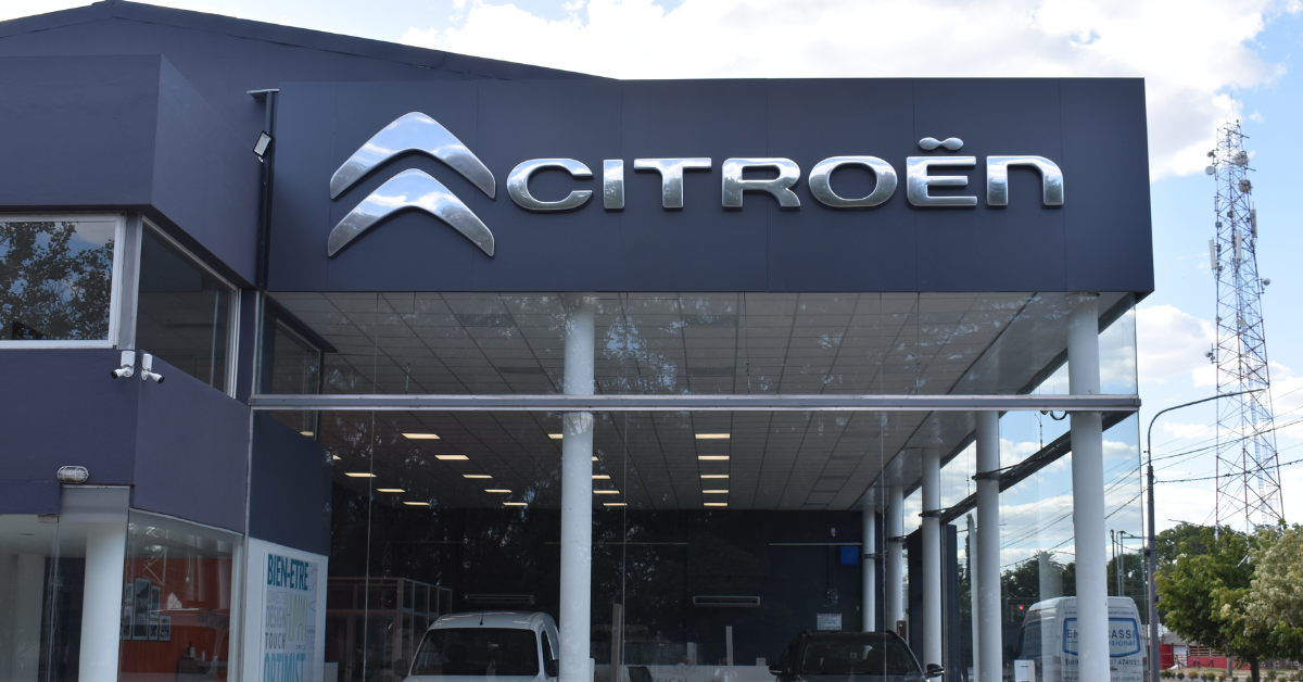 Seguramente más de una vez te has preguntado ¿Cómo enviar mi cv a Citroën? Aquí te traemos la información