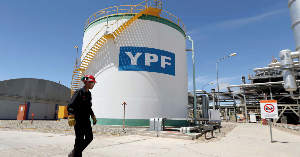 Si te encuentras interesado en trabajar en YPF, en este artículo te vamos a explicar ¿Cómo enviar mi cv a YPF?