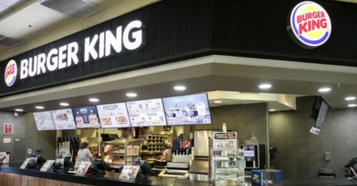 Si estás interesado en trabajar en el mundo de las comidas rápidas, hoy te explicamos ¿Cómo tengo que hacer para enviar mi cv a Burger King?