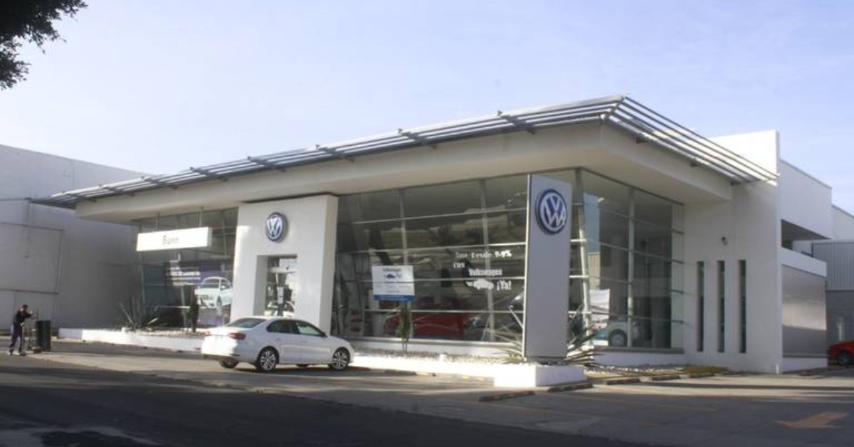 Si te encuentras interesado en introducirte en la industria de automotriz. Aquí te traemos la información para que puedas trabajar en Volkswagen