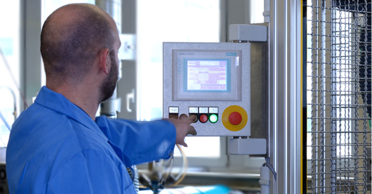 Se tem interesse em fazer parte desta empresa, trazemos-lhe aqui a informação sobre Engenheiro(a) de segurança do trabalho Schmersal Brasil