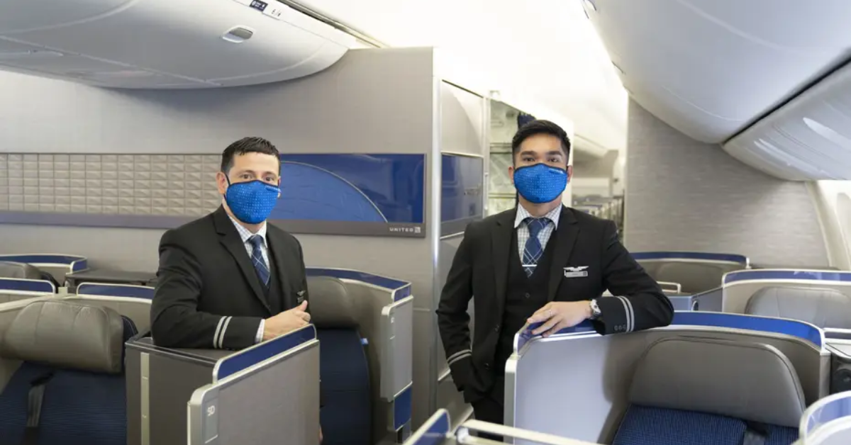 If you are looking for a job, here we bring you information about Flight Attendant (Japanese Speakers Only)