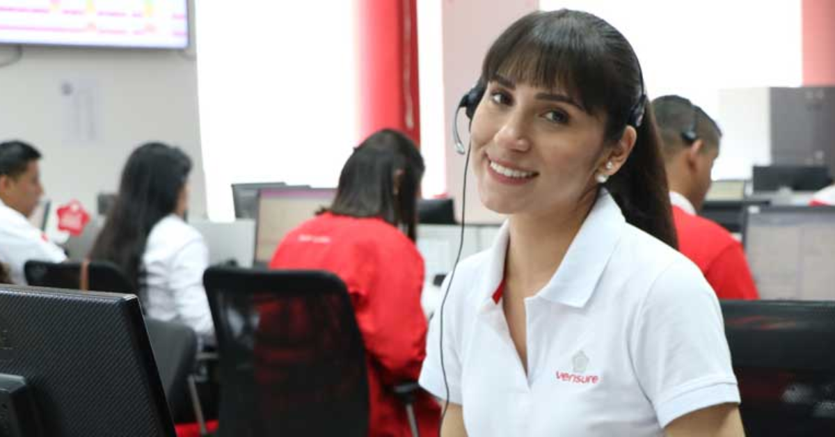 Si estás buscando empleo, en las últimas horas se hizo de publico conocimiento que se busca Asistente Administrativo Verisure Perú