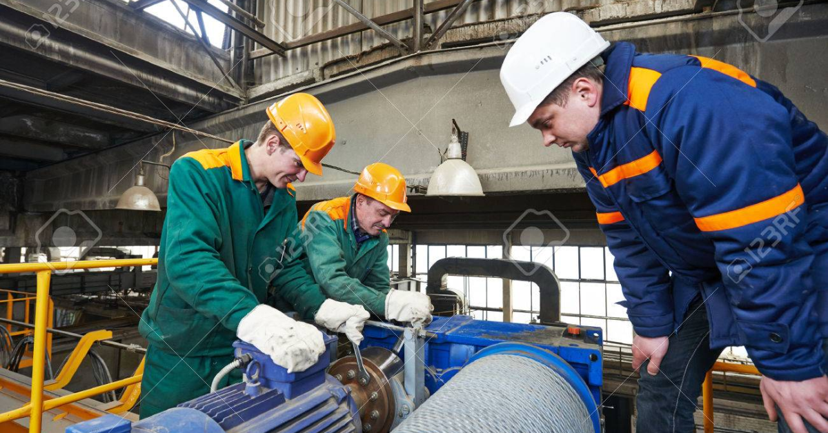 Si estás buscando empleo, en las últimas horas se hizo de publico conocimiento que se busca Vendedor Jr - Ingeniero