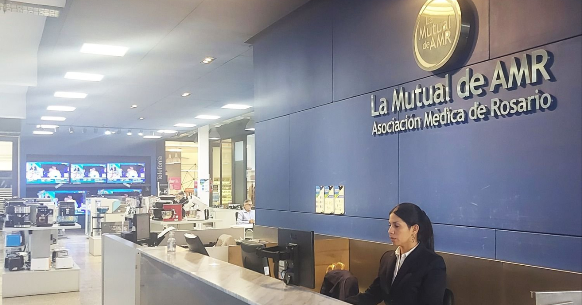 Si alguna vez te has preguntado ¿Cómo trabajar en la Asociación Médica de Rosario? En este artículo te explicamos paso a paso