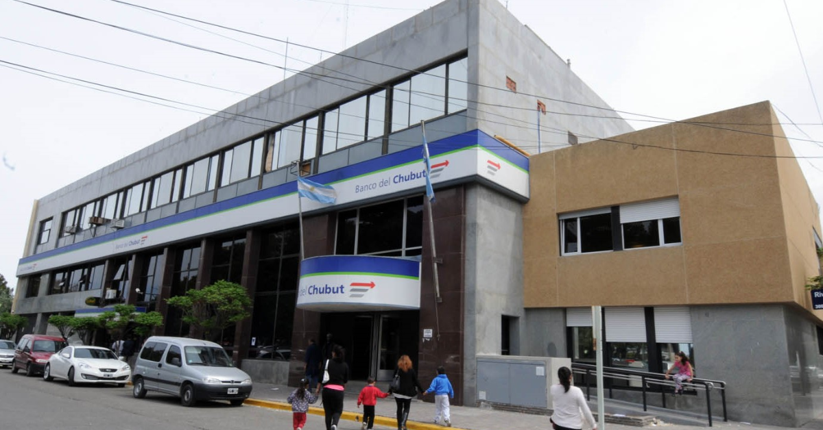 Si quieres introducirte en el mundo de los bancos y las finanzas, luego de leer esta guía que te traemos envía tu cv a Banco del Chubut