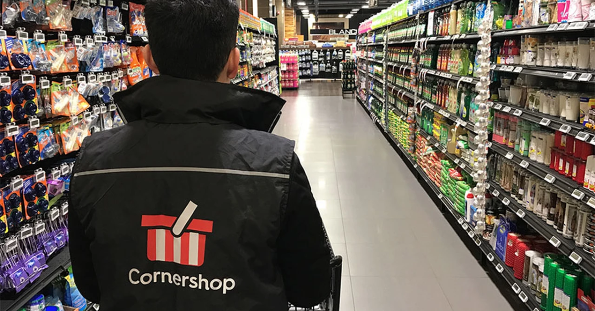 Seguramente más de una vez hayas escuchado hablar sobre esta aplicación y en este artículo te contamos como trabajar en Cornershop