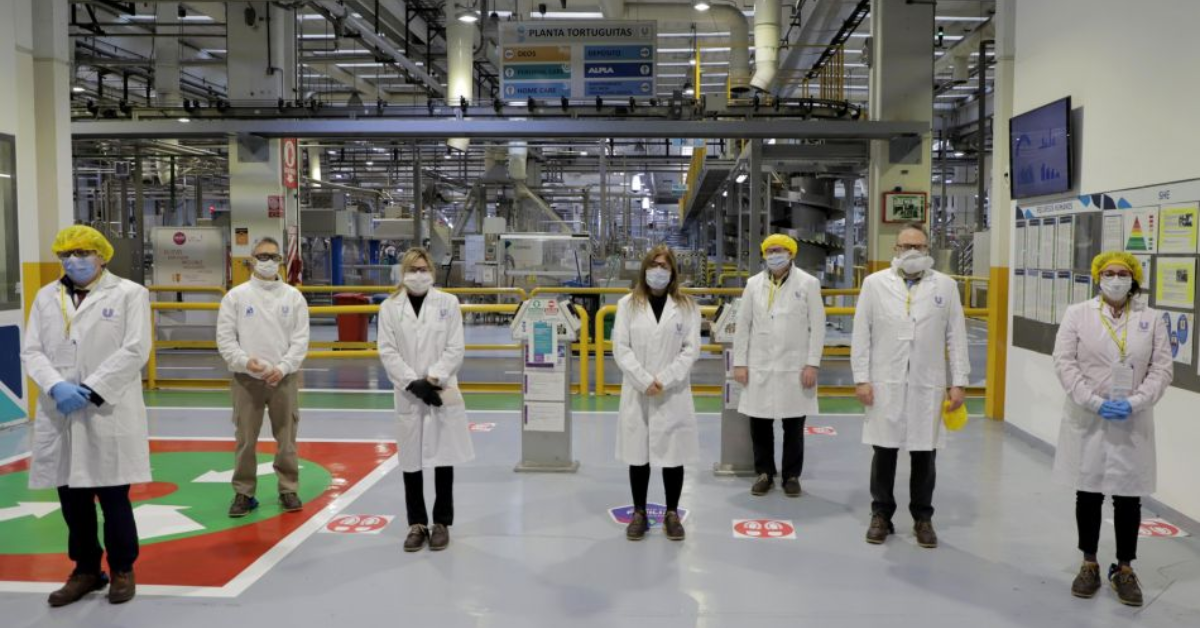 Si quieres trabajar en una empresa multinacional entonces echa un vistazo porque aquí te explicamos como enviar cv a Unilever argentina