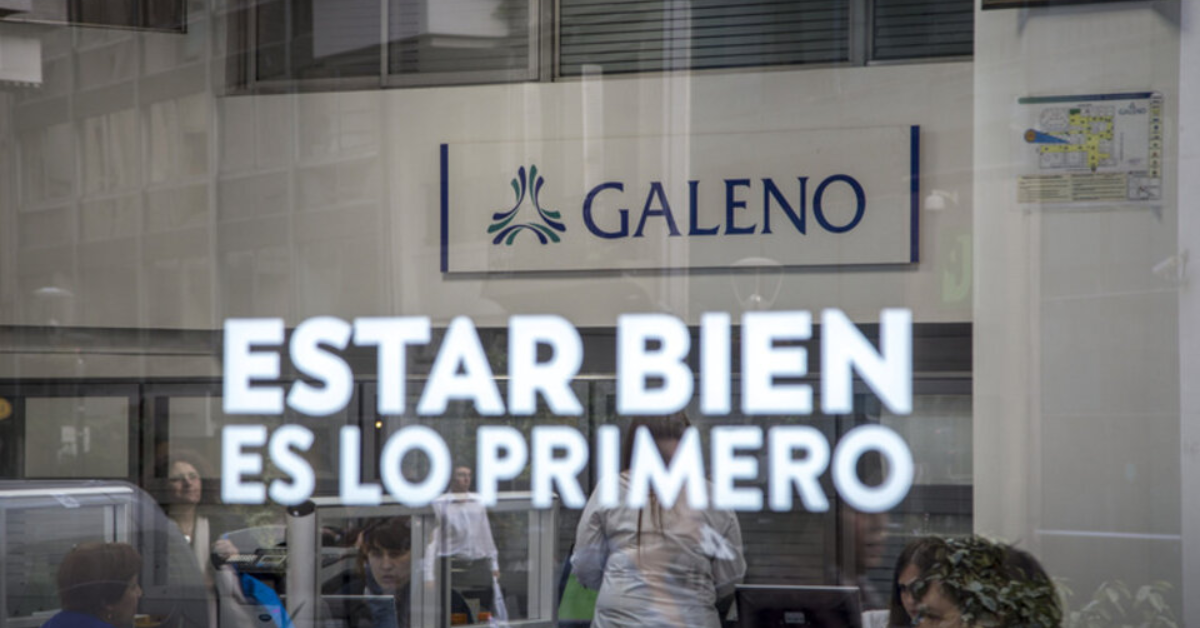 Si quieres comenzar a trabajar en una empresa de medicina prepaga echa un vistazo porque aquí te contamos acerca de Galeno rrhh enviar cv