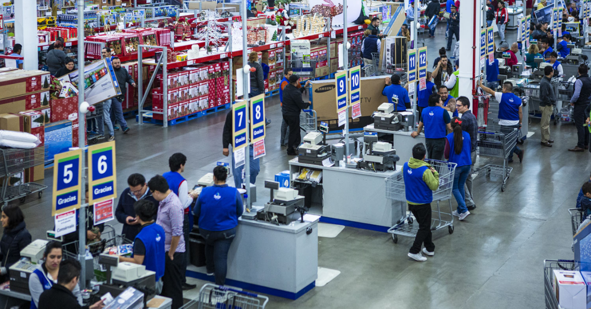 Si eres de México y quieres comenzar a trabajar en una empresa aquí te contamos los requisitos para trabajar en Sams Club y cómo aplicar