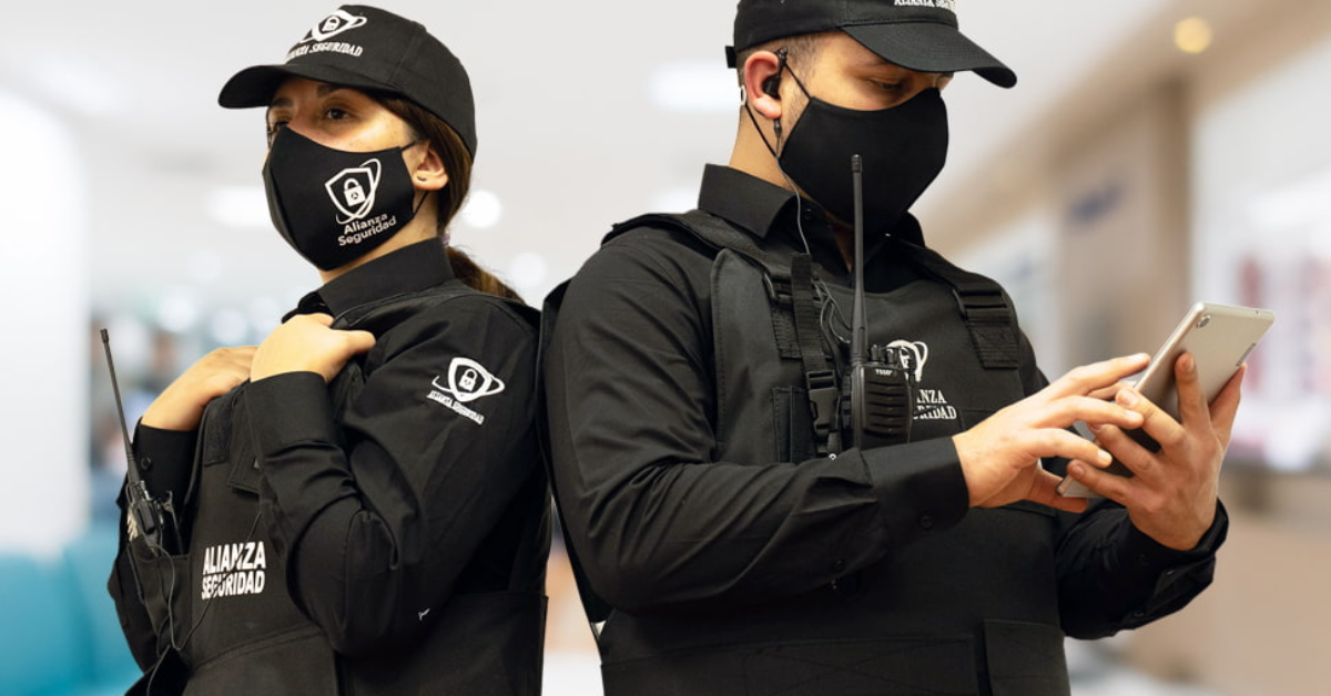 Si eres de México y te encuentras en la búsqueda de trabajos de guardia de seguridad en Tijuana echa un vistazo a este artículo
